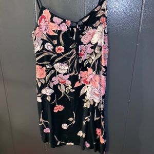 ‘Billabong’ Mini Dress Size Medium